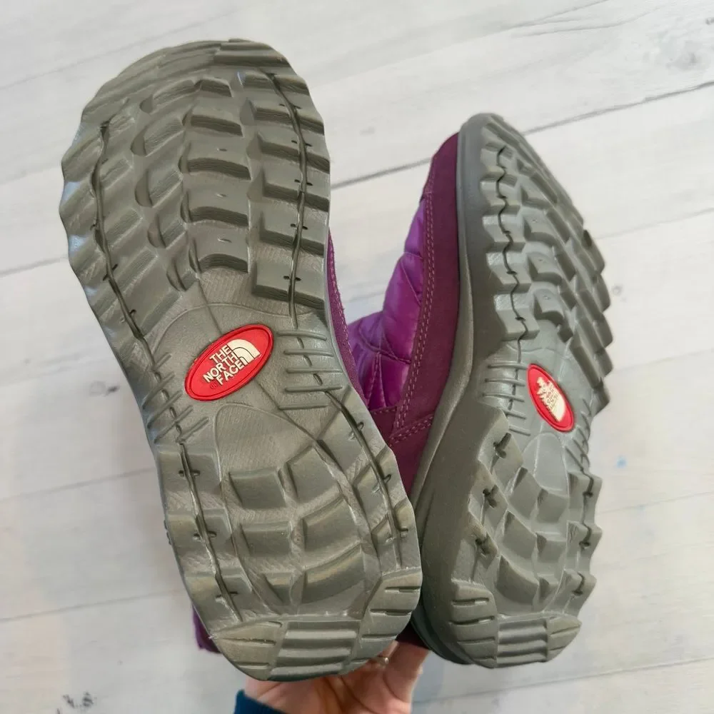 The North Face north face